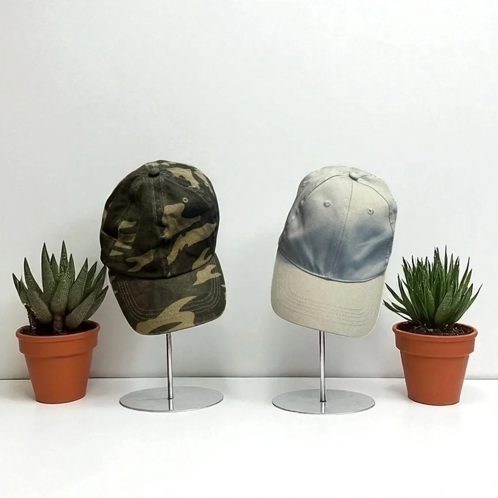 Set of 2‎ Baseball Hats NEW